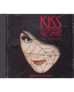 Kiss Of The Spider Woman (The Musical - Original Cast Recording)