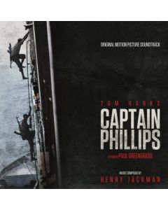 Captain Phillips (Original Motion Picture Soundtrack)
