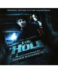 The Hole (Original Motion Picture Soundtrack)