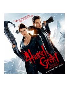 Hansel & Gretel: Witch Hunters (Music From The Motion Picture)