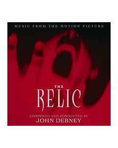 The Relic (Music From The Motion Picture)