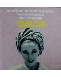 Slalom (Original Motion Picture Soundtrack)