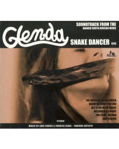 Glenda - Snake Dancer 1976