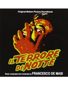 Il Terrore Di Notte (Original Motion Picture Soundtrack)