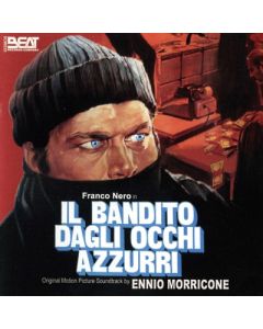 Il Bandito Dagli Occhi Azzurri (Original Motion Picture Soundtrack)