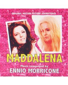 Maddalena (Original Motion Picture Soundtrack)