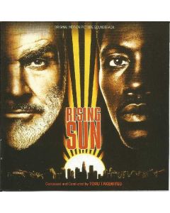 Rising Sun