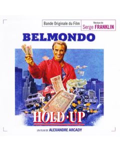 Hold-Up / Dernier Été À Tanger