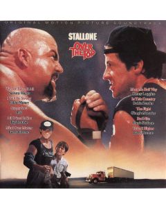 Over The Top - Original Motion Picture Soundtrack