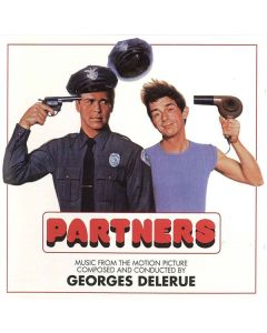 Partners (Music From The Motion Picture)