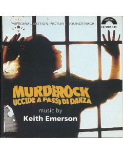 Murderock