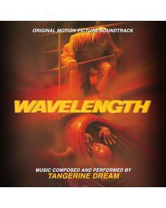 Wavelength (Original Motion Picture Soundtrack)