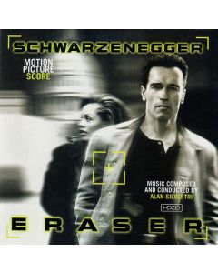 Eraser - Motion Picture Score