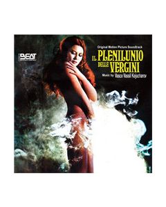 Il Plenilunio Delle Vergini