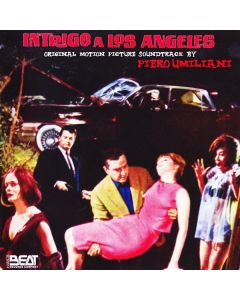 Intrigo A Los Angeles (Original Motion Picture Soundtrack)