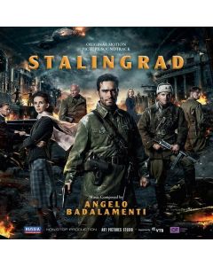 Stalingrad (Original Motion Picture Soundtrack)