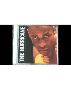 The Hurricane (Music From And Inspired By The Motion Picture)