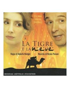 La Tigre E La Neve