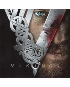 Vikings (Music From The TV Series)