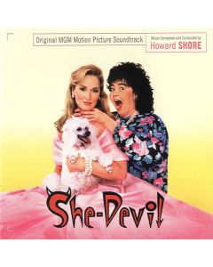 She-Devil (Original MGM Motion Picture Soundtrack)