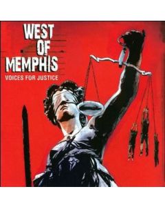 West Of Memphis : Voices For Justice