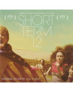 Short Term 12 (Original Motion Picture Soundtrack)