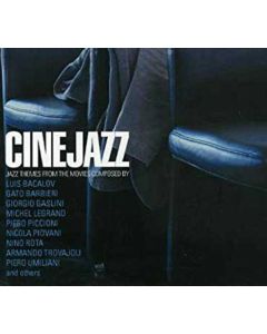 Cinejazz