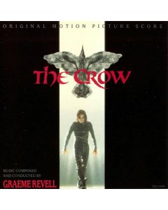The Crow (Original Motion Picture Score)