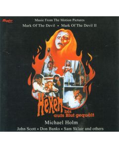 Mark Of The Devil