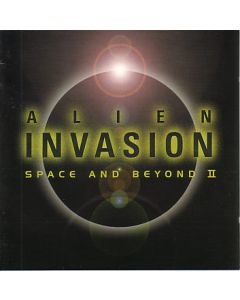Alien Invasion - Space And Beyond II