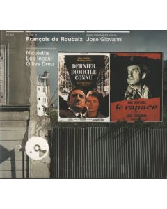 Dernier Domicile Connu / Le Rapace (Bandes Originales Des Films)