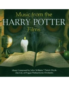 Music From The Harry Potter Films