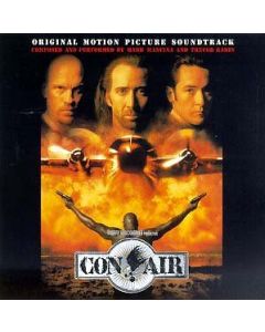 Con Air (Original Motion Picture Soundtrack)