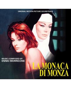 La Monaca Di Monza - La Califfa (Original Motion Picture Soundtracks)