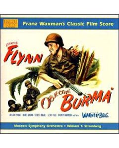 Objective, Burma!