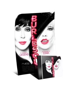 Burlesque (Original Motion Picture Soundtrack)