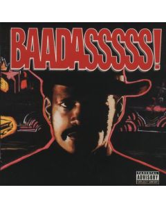 Baadasssss! (Original Motion Picture Soundtrack)