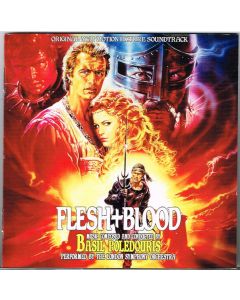 Flesh+Blood (Original MGM Motion Picture Soundtrack)