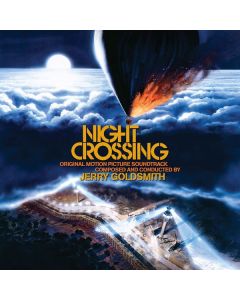 Night Crossing (Original Motion Picture Soundtrack)