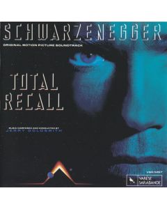 Total Recall (Original Motion Picture Soundtrack)