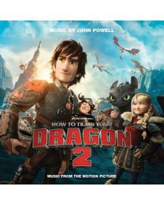 How To Train Your Dragon 2