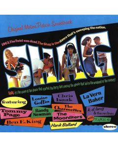 Shag: Original Motion Picture Soundtrack