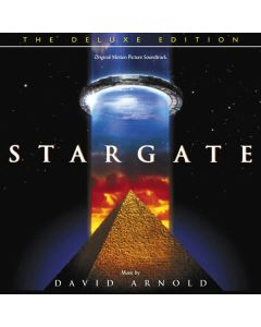 Stargate - Original Motion Picture Soundtrack (The Deluxe Edition)