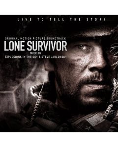 Lone Survivor (Original Motion Picture Soundtrack)