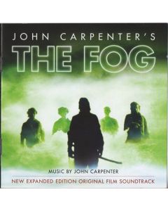 The Fog (New Expanded Edition Original Film Soundtrack)
