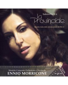 La Provinciale (Musiche Tratte Dalla Colonna Sonora Del Film TV)