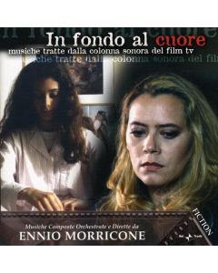 In Fondo Al Cuore (Musiche Tratte Dalla Colonna Sonora Del Film TV)