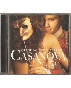Casanova - Original Soundtrack