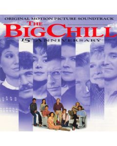 The Big Chill (Original Motion Picture Soundtrack)
