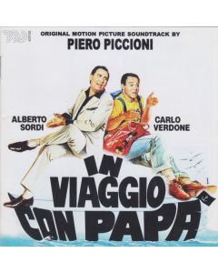 In Viaggio Con Papà (Original Motion Picture Soundtrack)